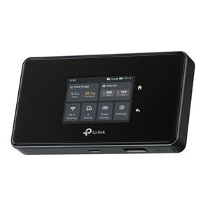 TP-Link WL Router M8550
