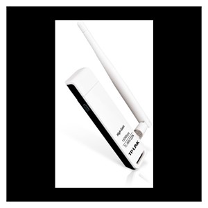 TP-LINK WN722N 150Mbps Wireless USB Network Adapter