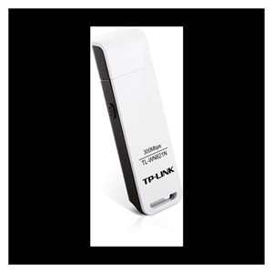 TP-LINK WN821N 300Mbps Wireless USB Network Adapter