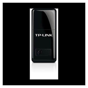 TP-LINK WN823N 300Mbps Wireless USB Adapter