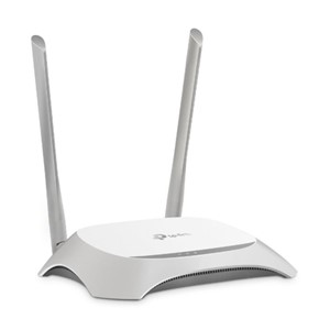 TP-LINK WR840N 300Mbps Wireless Router