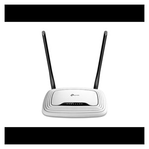 TP-LINK WR841N 300Mbps Wireless Router
