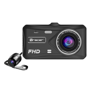 Tracer 4TS Full HD Black