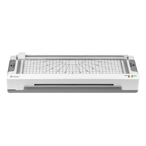 Tracer A4 TRL-7 Laminator All-in-One cold /hot, White