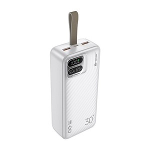 Tracer Blaze 30000 mAh White