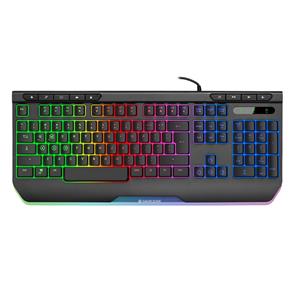 Tracer GAMEZONE RAY X keyboard Gaming USB Black