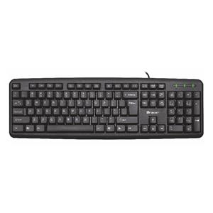 Tracer Maverick keyboard USB Black 5