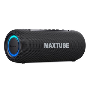 Tracer speakers MaxTube 20W TWS bluetooth black TRAGLO47358