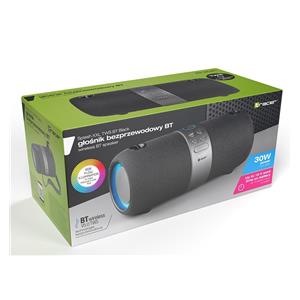 Tracer SPLASH XXL Stereo portable speaker Black 30 W 14