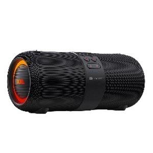 Tracer SPLASH XXL Stereo portable speaker Black 30 W