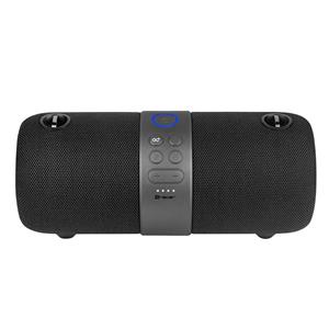 Tracer SPLASH XXL Stereo portable speaker Black 30 W 5