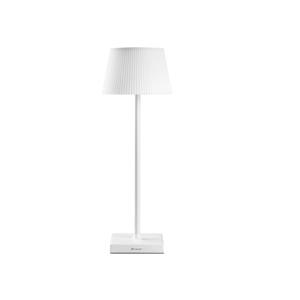 Tracer table lamp Pluto white TRAOSW47233 2