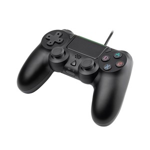 Tracer TRAJOY46852 Gaming Controller Gamepad Playstation 4 Playstation 3 PC Analogue /Digital Black