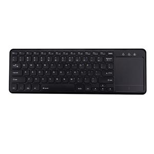 Tracer TRAKLA46367 keyboard Universal RF Wireless Black