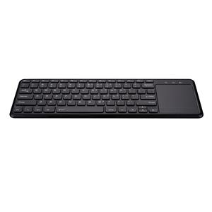 Tracer TRAKLA46367 keyboard Universal RF Wireless Black 3