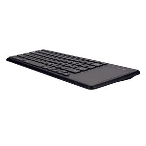 Tracer TRAKLA46367 keyboard Universal RF Wireless Black 5