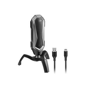 Tracer TRAMIC46853 microphone Black PC microphone 8