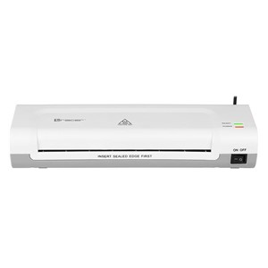 Tracer TRL-5 WH Hot Laminator 280 mm /min White