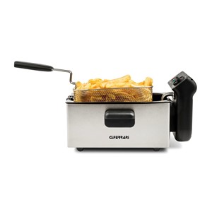 Traditional deep fryer G3ferrari G10203