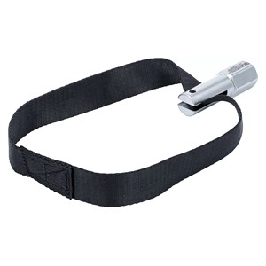 BGS Trakasti ključ za filtar ulja | Ø maks. 160 mm