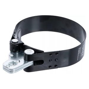 BGS Trakasti ključ za filtar ulja XL | Ø 125 - 145 mm