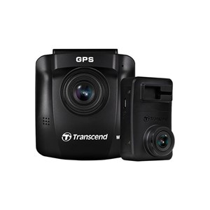 Transcend DrivePro 620 Full HD Wi-Fi USB Black