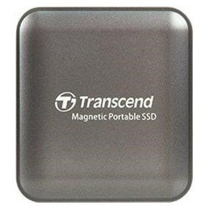 Transcend ESD420 1 TB USB Type-C Grey