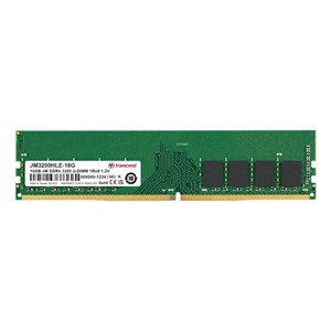 Transcend JetRam DDR4-3200 U-DIMM 16GB