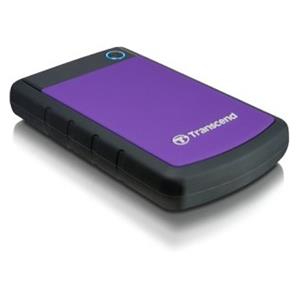 Transcend StoreJet 25H3 1TB Purple 2