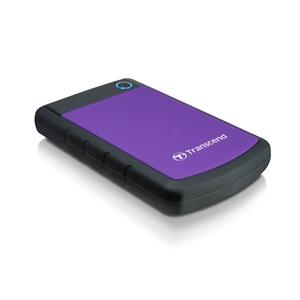 Transcend StoreJet 25H3 2TB Purple 2