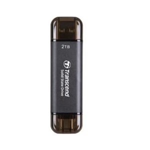 Transcend TS2TESD310C 2TB,External SSD