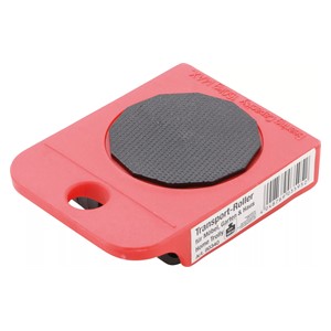 BGS Transportni kotači | 80 x 105 x 30 mm | 150 kg