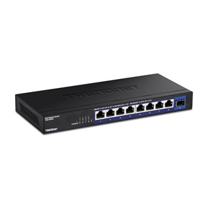 Trendnet TEG-S5091 network switch Unmanaged 2.5G Ethernet (100 /1000 /2500)