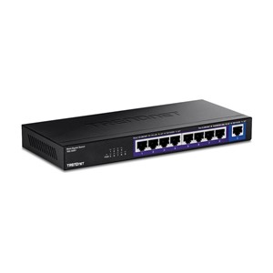 Trendnet TEG-S591 network switch Unmanaged 2.5G Ethernet (100 /1000 /2500)