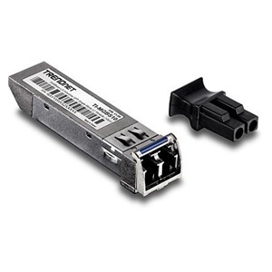 Trendnet TI-MGBS10 network transceiver module Fiber optic 1250 Mbit /s SFP 1310 nm