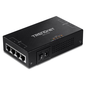 Trendnet TPE-147GI PoE adapter Gigabit Ethernet