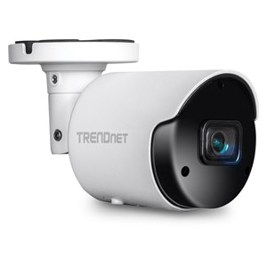 Trendnet TV-IP1514PI security camera Bullet IP security camera Indoor & outdoor 2592 x 1920 pixels Ceiling
