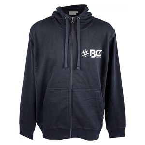 BGS Trenerka s kapuljačom BGS® | veličina L