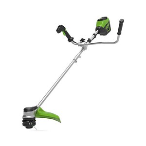 Trimmer /scythe with bike handle 60V Greenworks GD60BCB - 2108407
