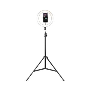 Tripod Havit ST7012 Pro with light ring