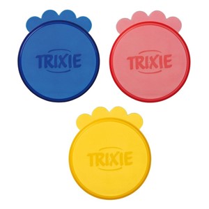 TRIXIE - Can lids - 7.5 cm