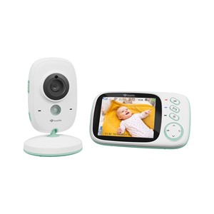 TrueLife NannyCam H32 Pro baby monitor
