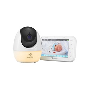 TrueLife NannyCam R4 Pro baby monitor