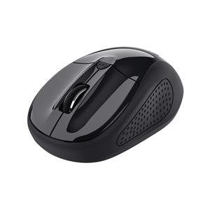 Trust 24658 mouse Ambidextrous RF Wireless Optical 1600 DPI