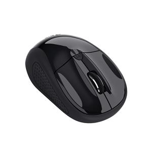 Trust 24658 mouse Ambidextrous RF Wireless Optical 1600 DPI 3