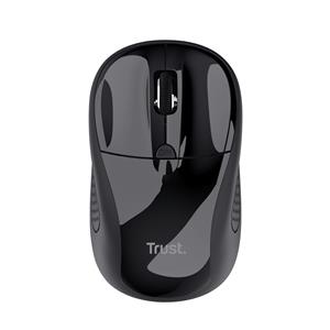 Trust 24658 mouse Ambidextrous RF Wireless Optical 1600 DPI 4