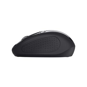 Trust 24658 mouse Ambidextrous RF Wireless Optical 1600 DPI 5