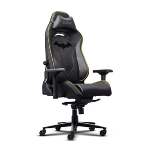 Trust 25787 video game chair PC gaming chair Padded seat Black
