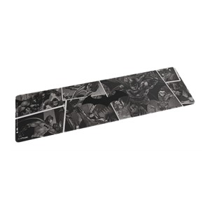 Trust 25788 mouse pad Gaming mouse pad Black