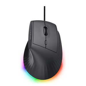 Trust GXT 145 Rexxa mouse Gaming Right-hand USB Type-A 12800 DPI
